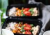 식단, 더 똑똑하게 바꾸는 방법…작은 습관이 건강을 바꾼다 a couple trays of food